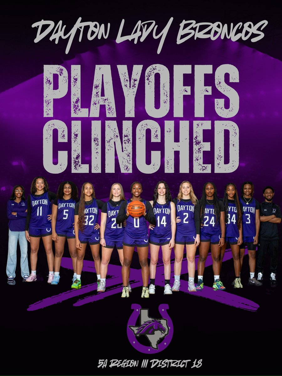 Dayton_GBB's tweet photo. This team didn’t just make history — they raised the standard for every group that comes next.

This is no longer a rebuild.
This is the standard.

The 25–26 Lady Broncos = HISTORY MAKERS.

#BroncoNation🏀🐎 #HardWorkPaysOff💪🏾 #Year2️⃣ https://t.co/msOHKMh5T6