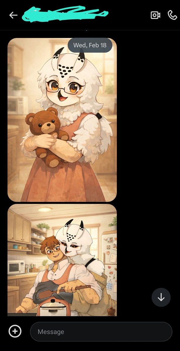 SaltyPokerFace🦉🦉🦉HOOT HOOT HOOT HOOT HOOT HOOT tweet media