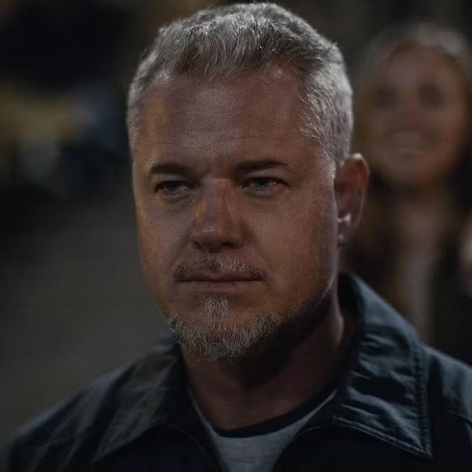 Eric Dane has passed away at the age of 53