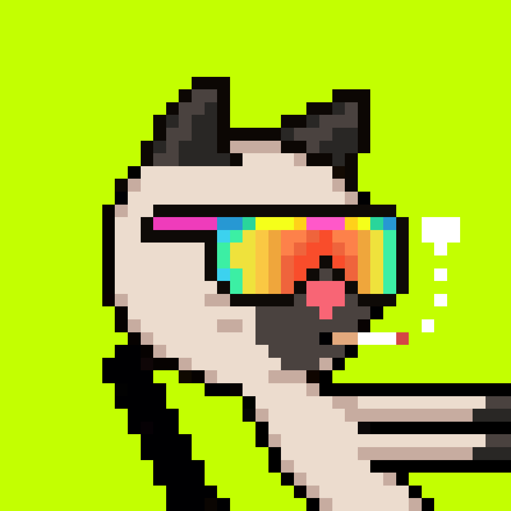busymfpurr's tweet photo. ๐โจ The MfPurrs Ethscription collection is here, and it's a purr-fect blend of innovation and creativity! ๐ป๐ Don't miss your chance to snag these rare gems before they're all gone! Check them out now and join the #MfPurrs army! ๐พ๐ #NFTCommunity #MintingMagic https://t.co/abUWeaXjDg