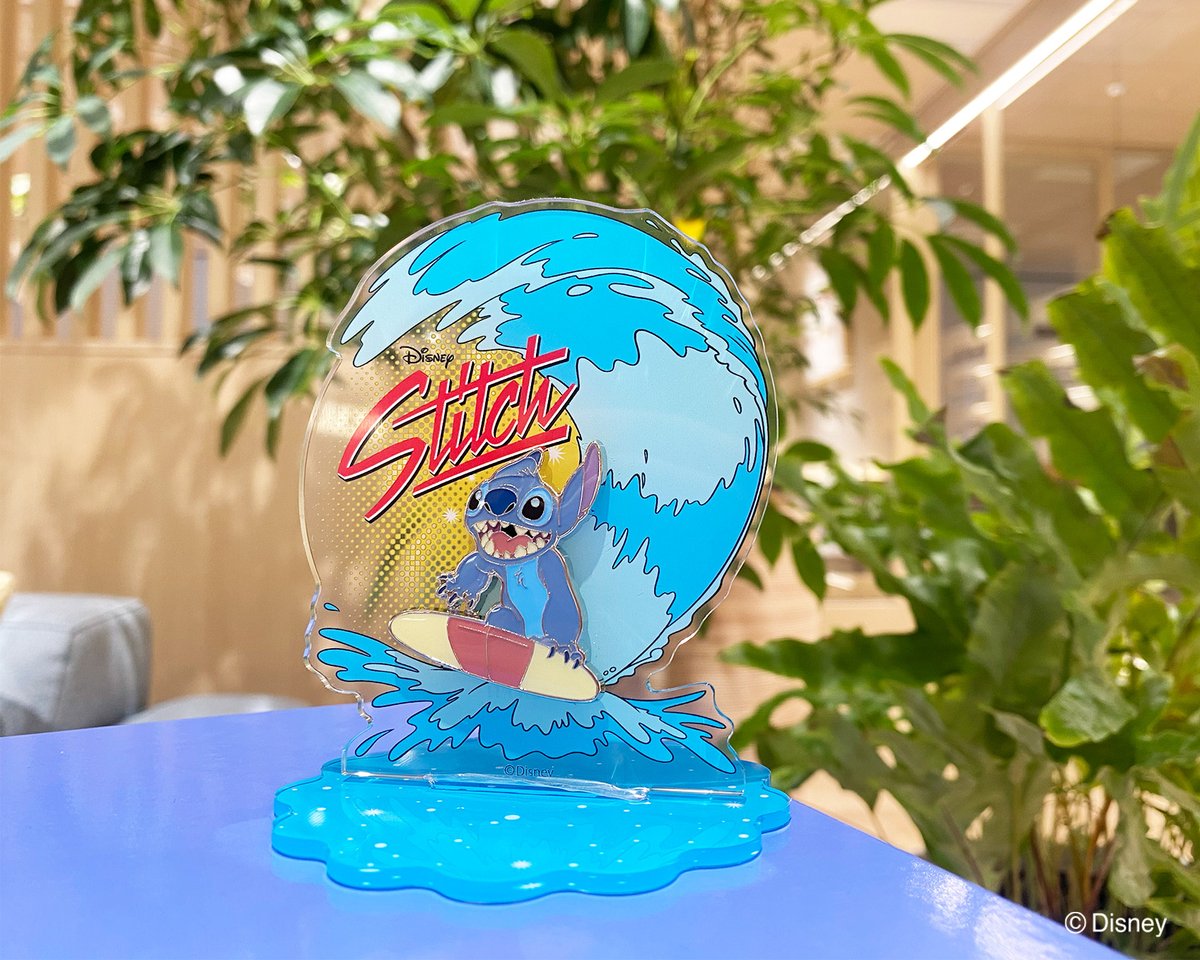 新商品】Disney THE MARKET 2026にて明日より先行販売開始✨ 飾れる