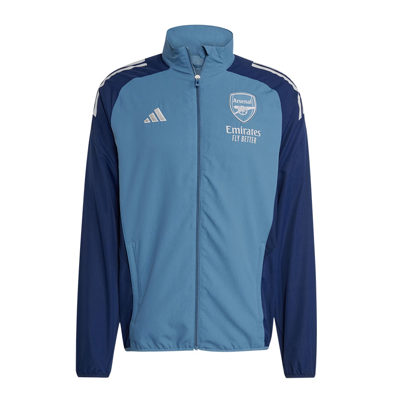 🔴SALE情報2️⃣🔴 今季開幕から着用されたアーセナル 25/26