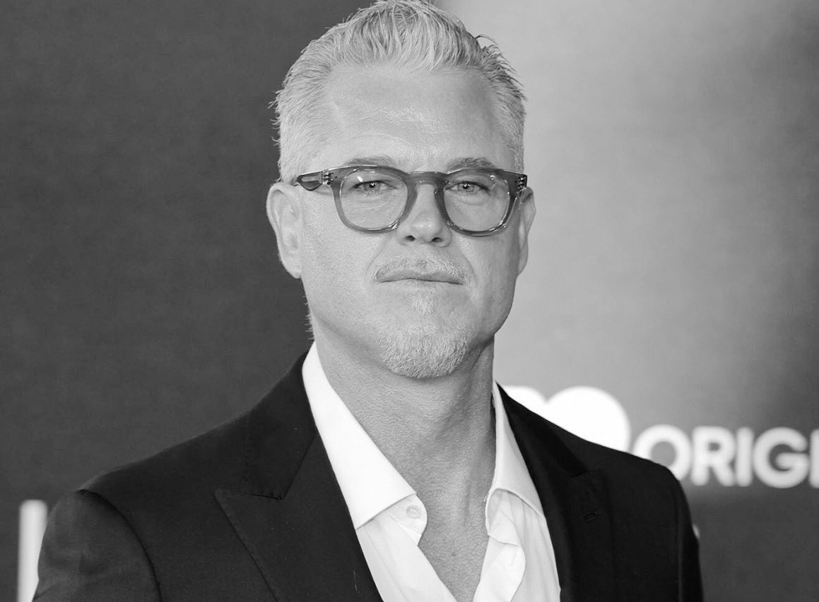 poptime's tweet image. 🚨Eric Dane, conhecido mundialmente pelo seu papel em “Greys Anatomy”, faleceu aos 53 anos.