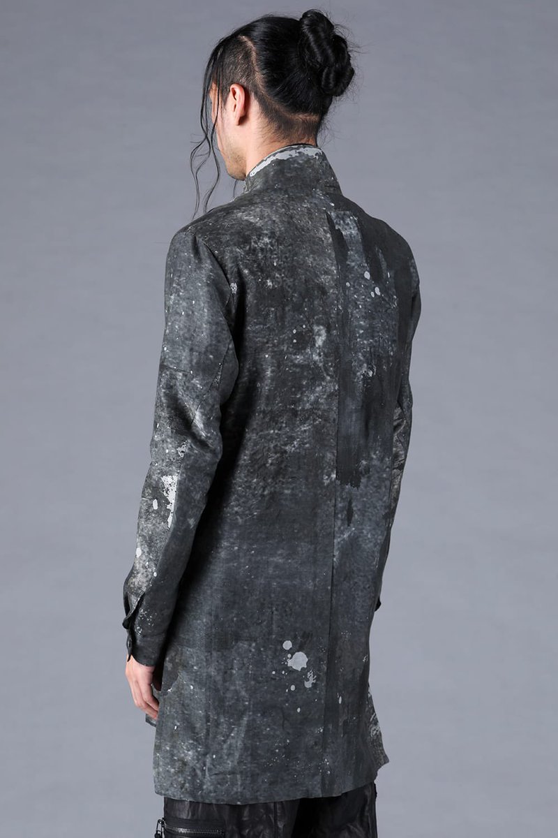 D.HYGEN SS26 - new today at Dark Wave