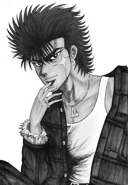 #自分で生み出した一次創作オリジナルキャラを流そう