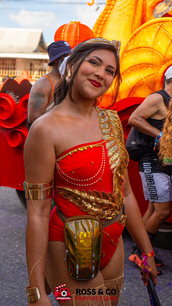 Ross & Co Productions tweet media