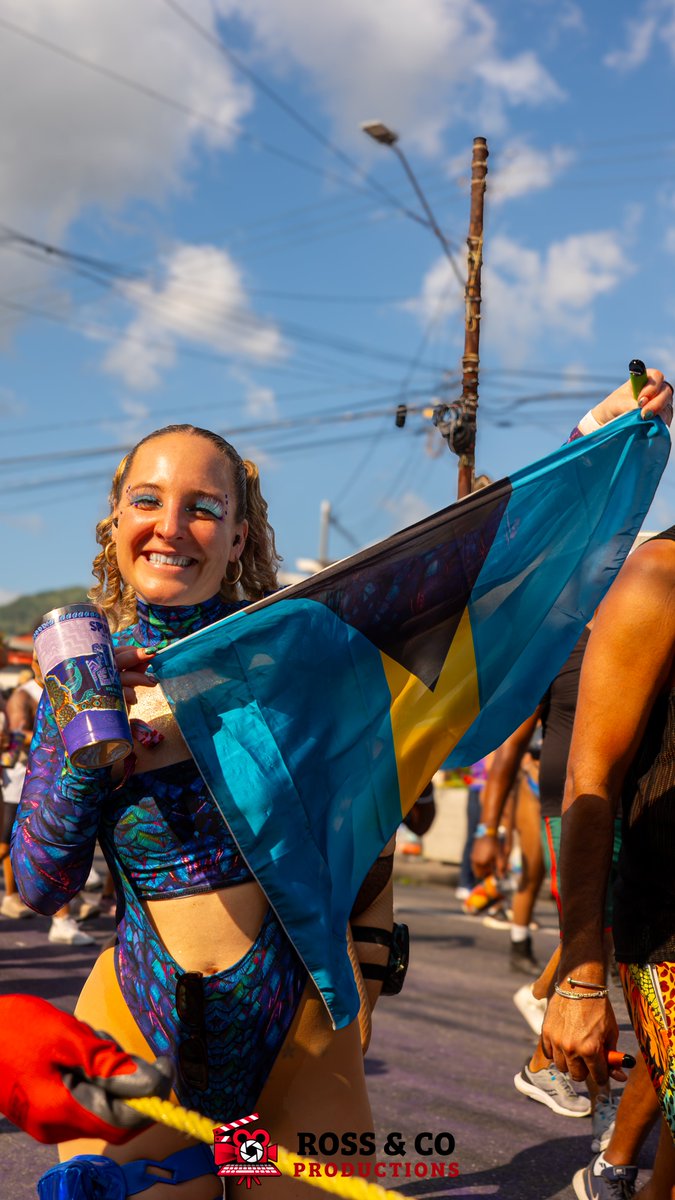 Ross & Co Productions tweet media