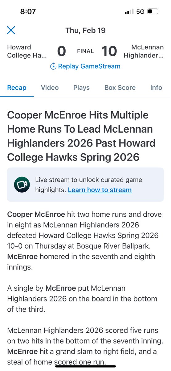 <a href="/CooperMcenroe/">Cooper McEnroe</a> 👀