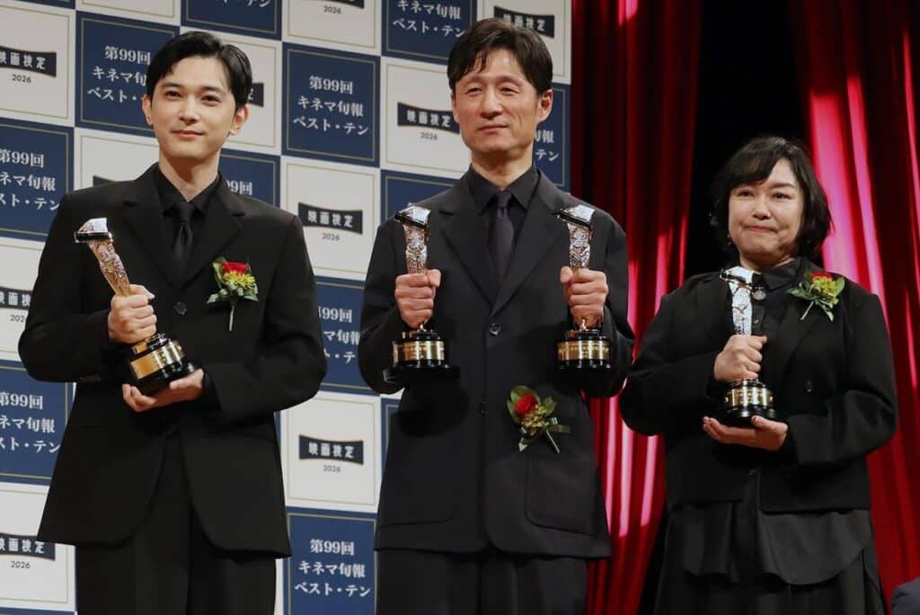 ハリウッド・リポーター ・ジャパン tweet media