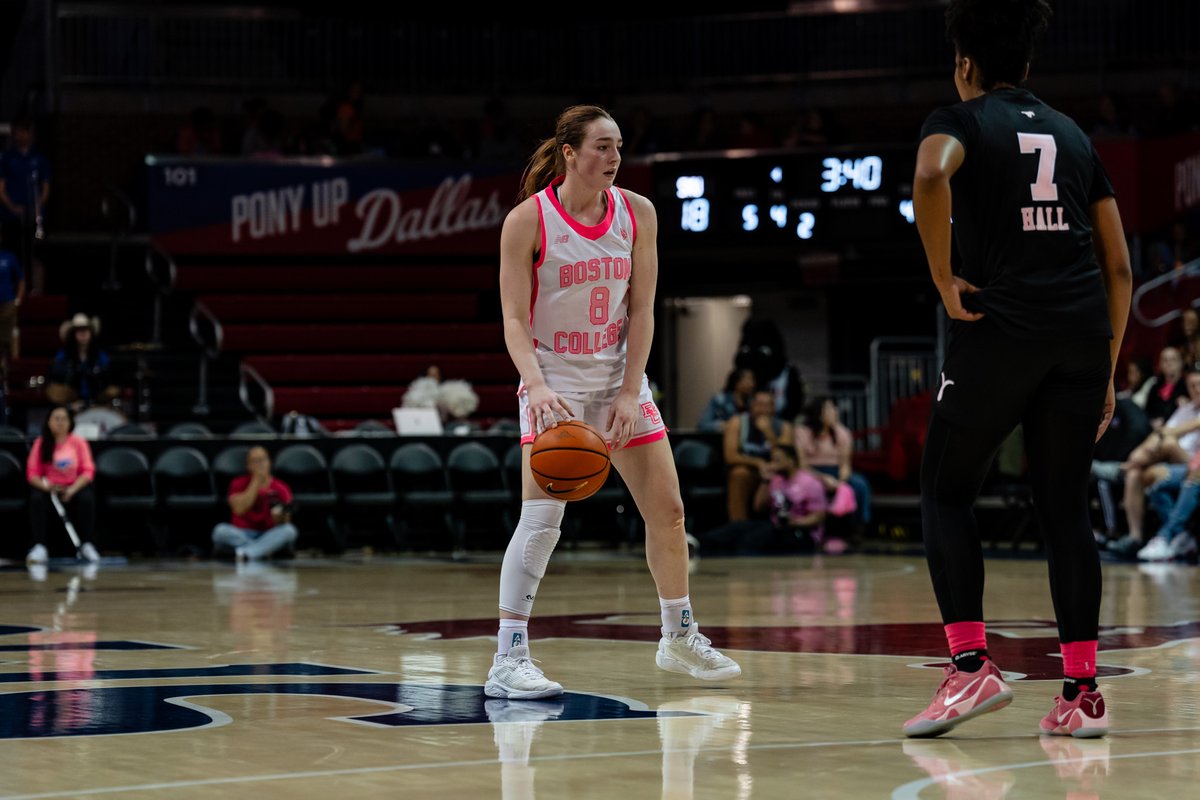 Boston College Women’s Basketball tweet media