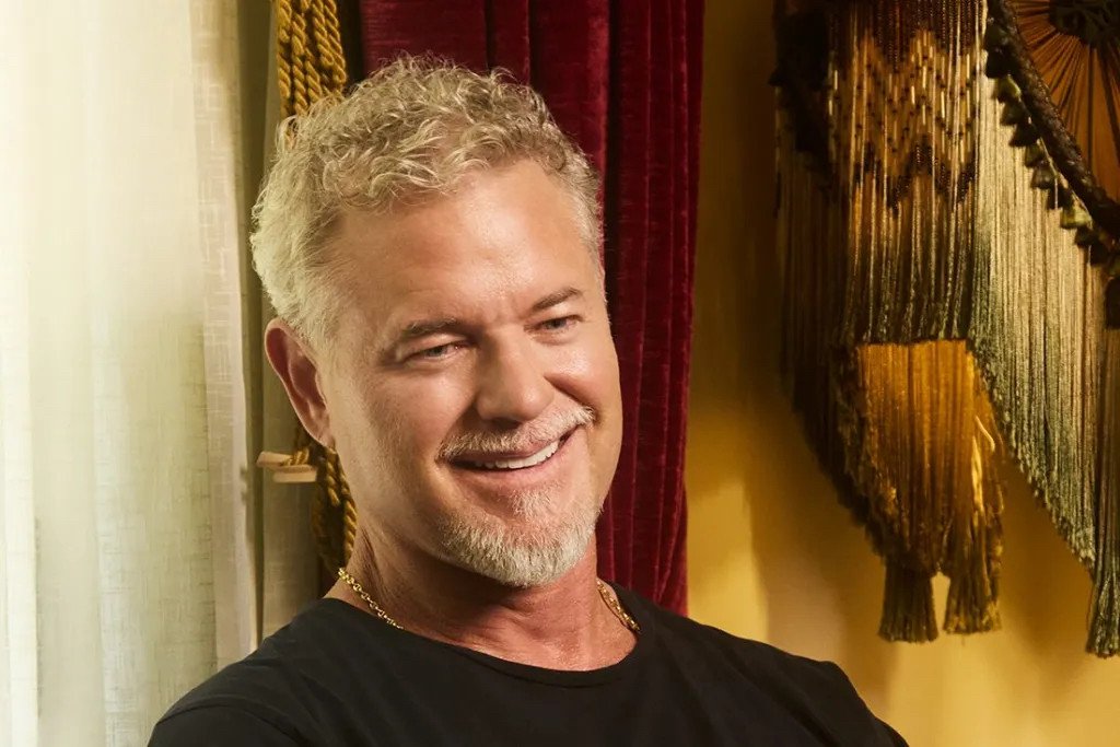 adorocinema's tweet photo. Triste noticia! Eric Dane, nosso eterno Dr. McSteamy de Grey's Anatomy faleceu aos 53 anos. O ator tinha sido diagnosticado com Esclerose Lateral Amiotrófica (ELA) em abril de 2025. https://t.co/D8Oi2vmhSD
