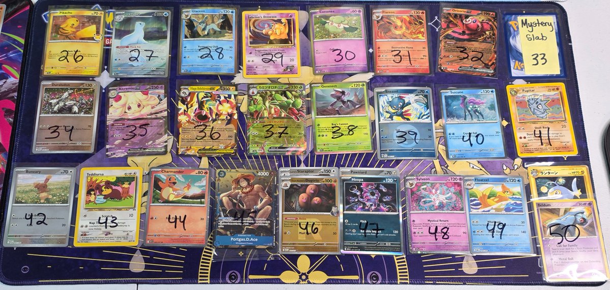 LUXURY CARDBOARD tweet media