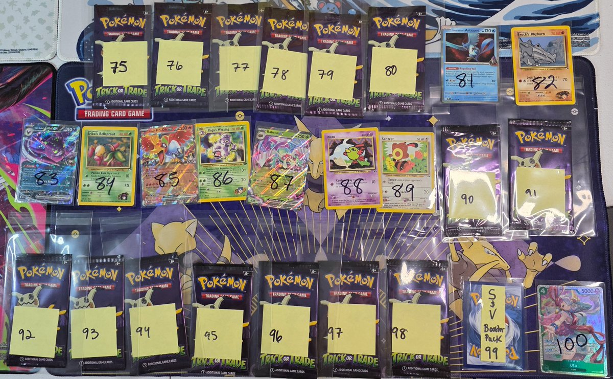 LUXURY CARDBOARD tweet media