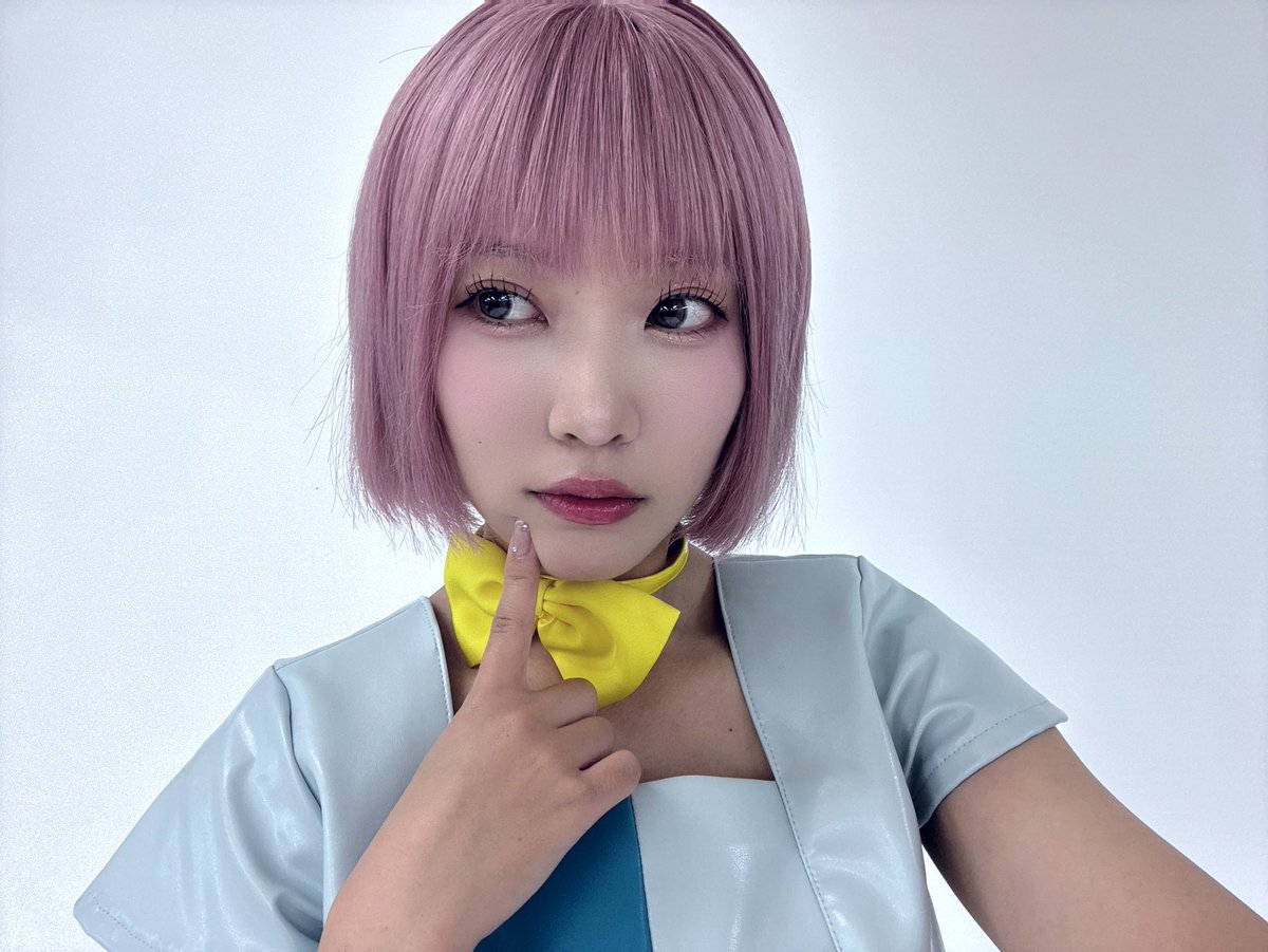 篠原京香応援アカウント🩵 (@Kyoppii0603) / Posts / X