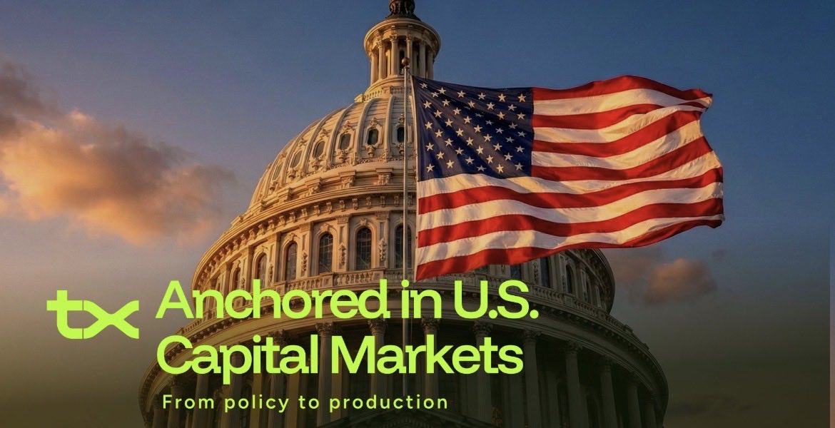 #solo $solo #sologenic #TX #RWA #SEC #XRPL

 At the End there is no coincidence to the timing with the upcoming  #TX