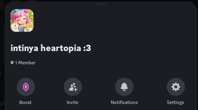 HEARTOPIA FESS tweet media