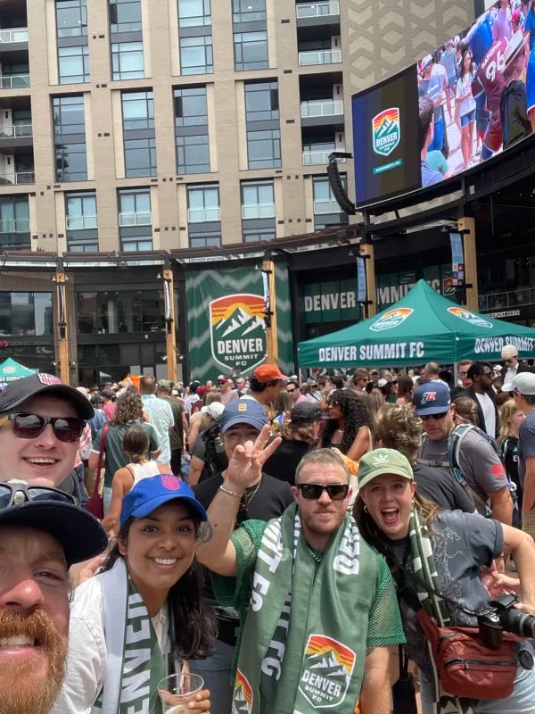 ISC North America tweet media