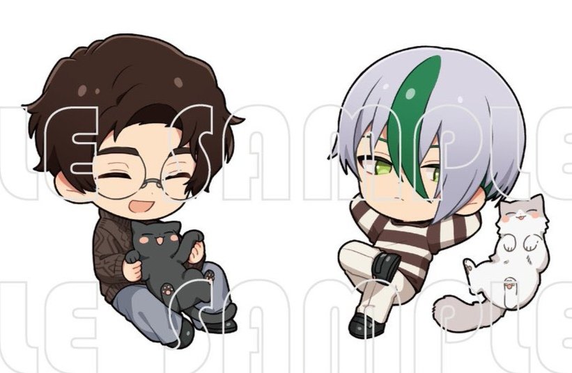 IF THIS ISN'T THE CUTEST THING EVER 😭 😭 😭