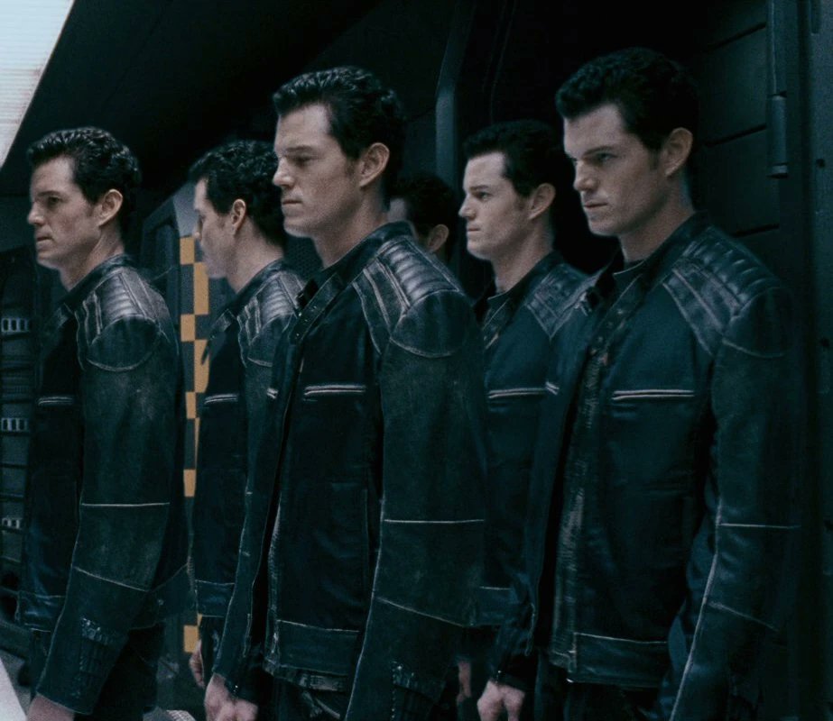 Eric Dane has sadly passed away at 53.

He played Multiple Man in ‘X-MEN: THE LAST STAND’.