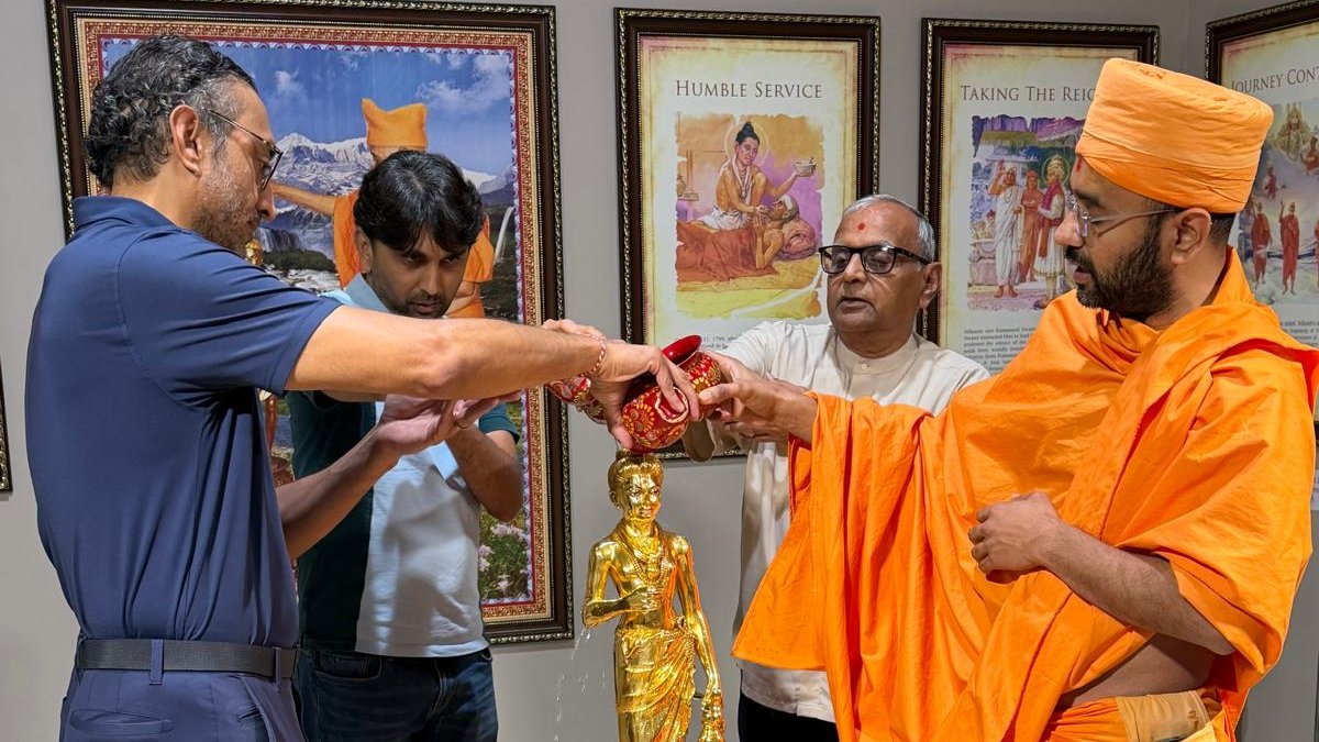 Paresh Patel tweet media