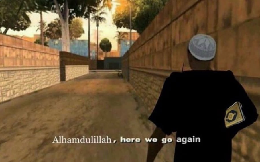 Day 3. May Allah accept all our ibadahs🤲🤲