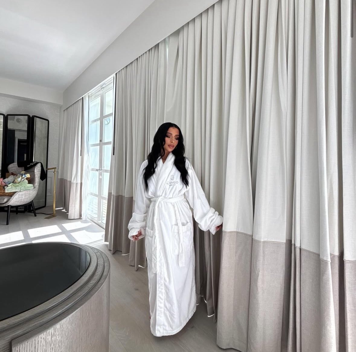 Danielle Cohn🖤 tweet media