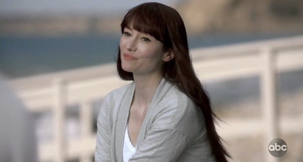 telecotidiano's tweet image. muito triste a morte do eric dane, sloan e lexie para sempre o maior casal da história de greys