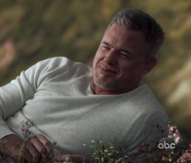 telecotidiano's tweet image. muito triste a morte do eric dane, sloan e lexie para sempre o maior casal da história de greys