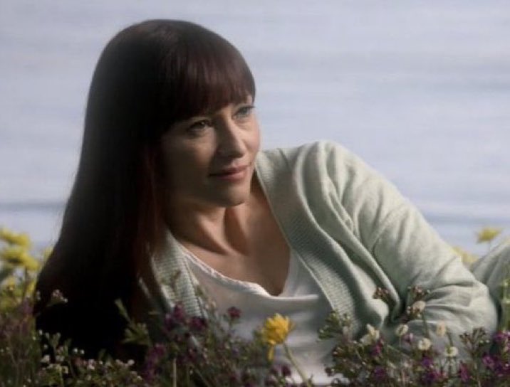 telecotidiano's tweet image. muito triste a morte do eric dane, sloan e lexie para sempre o maior casal da história de greys