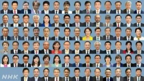 不祥事続き全検察官の倫理研修へ …
畝本直美検事総長が訓示表明（共同通信）

でも、そもそもこの人、
裏金事件発覚時に、国民欺き裏金作った裏金議員の殆どを不起訴にしたご褒美？に出世した、と言われてる人…

こんな人が検察のトップでいる事自体、
この国に『正義』はありませんよね…😩