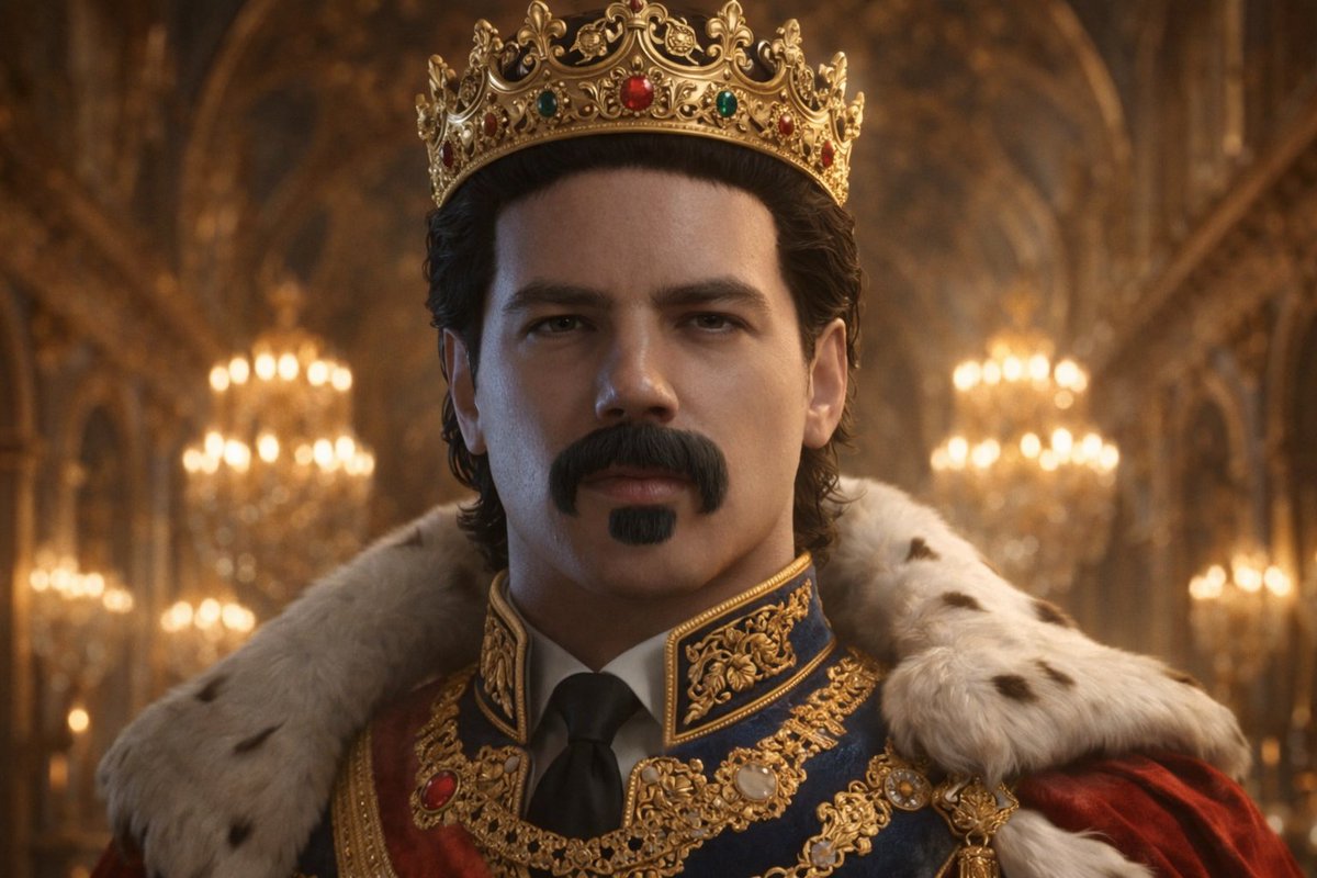 Nox24_'s tweet photo. @JEHJAH98 @LegenderyCUP @DestinyCpsx @ONE__Esport The king 👑 https://t.co/x9gjjYKl3Q