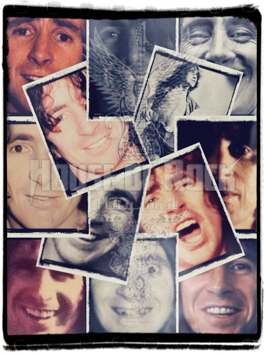 🎤 Bon Scott
🏴󠁧󠁢󠁳󠁣󠁴󠁿 9/Jul/1946 (Forfar, Escocia)
🏴󠁧󠁢󠁥󠁮󠁧󠁿 19/Feb/1980 (Londres, Inglaterra)
<a href="/acdc/">AC/DC</a> 

Fuego en la garganta. Ironía filosa. Rock callejero en estado puro.
La voz que impulsó a AC/DC hacia la eternidad con Highway to Hell (1979).
Su energía sigue vibrando en cada riff eterno.