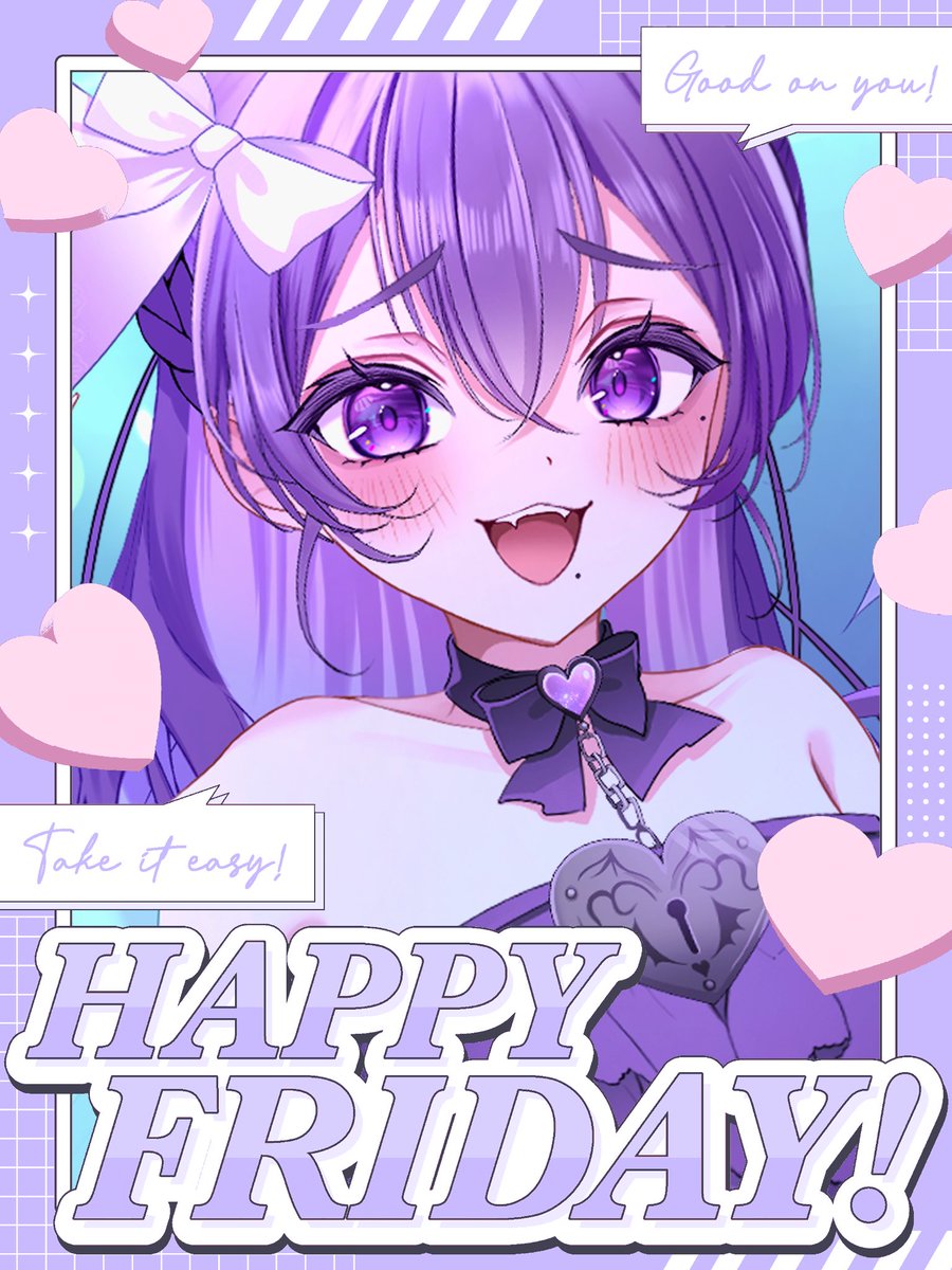 おはようVライバー おみゃらおはさきゅ☀️ 今日めっちゃ晴れだ