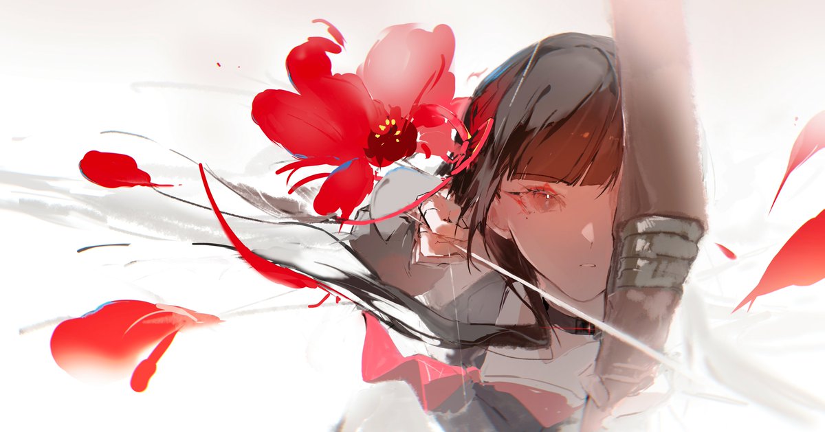 WutheringWaves #千咲 #Chisa まにまに