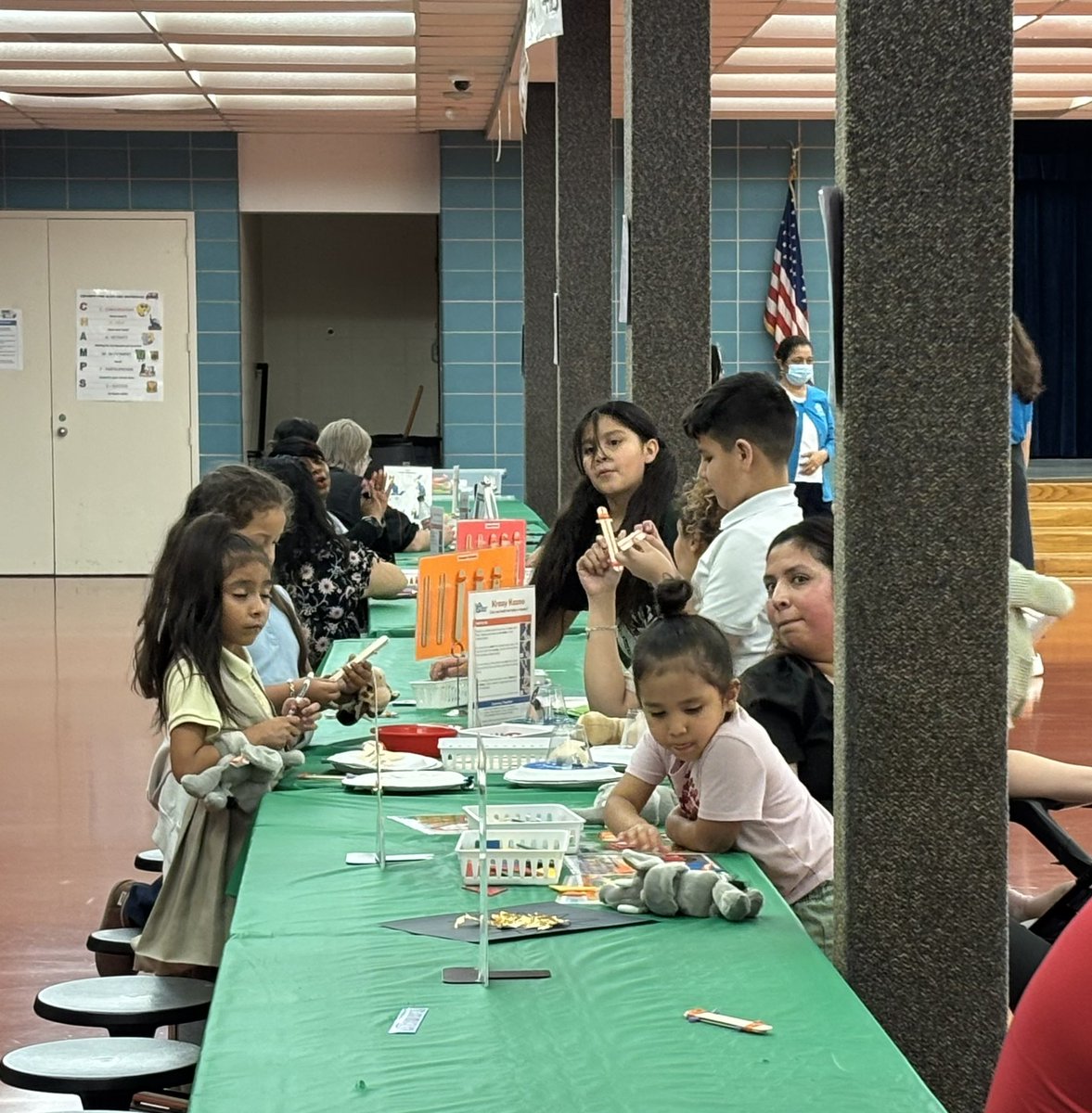 Ms. Bailey tweet media