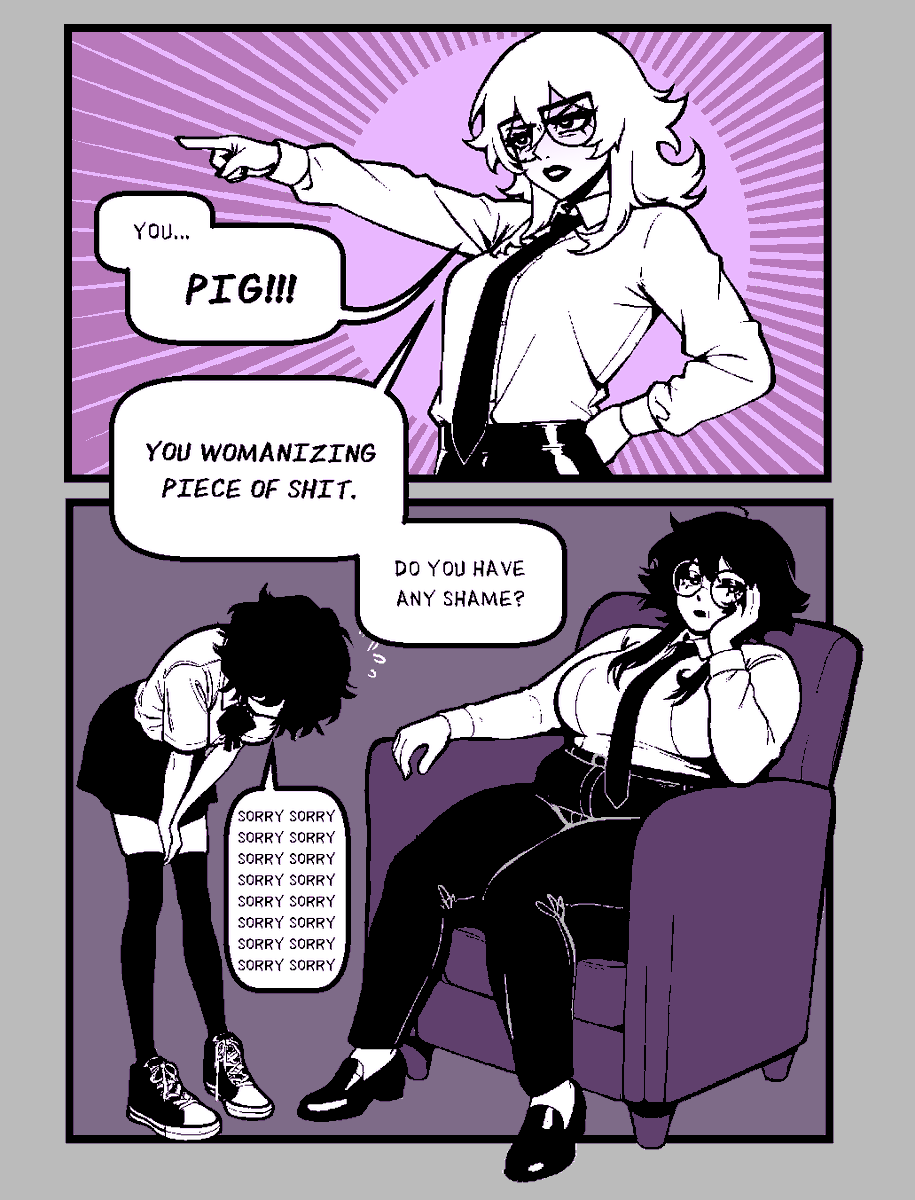 🔞SoldierExclipse🔞 // Comms Open (@exclipsensfw) on Twitter photo 