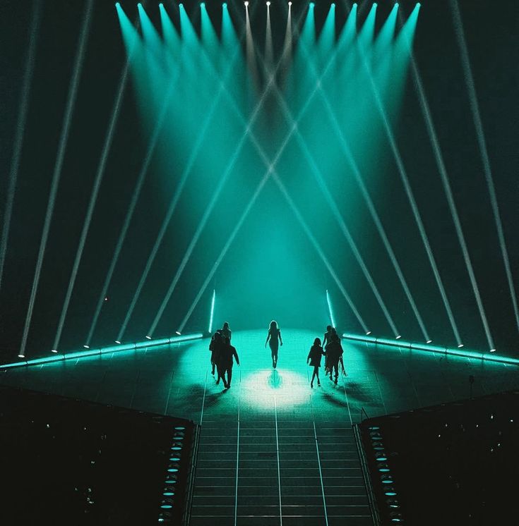 I fear I'll never be over this tour