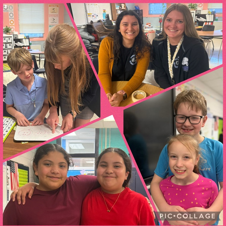 Rocky Point Elementary tweet media