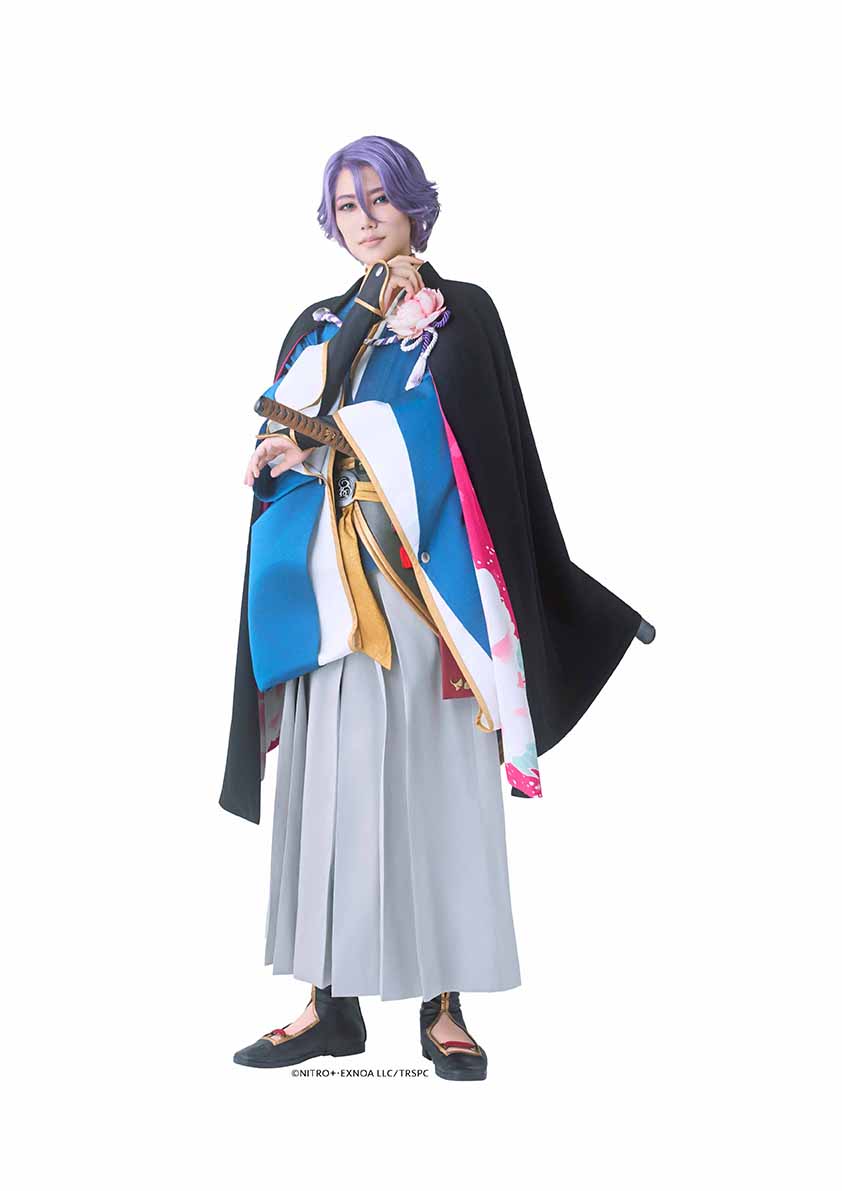 七海ひろきSTAFF(ANDSTIR) (@hiroki773staff) / Posts / X