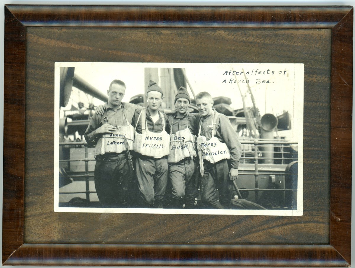 Canadian & British Photos & Postcards tweet media