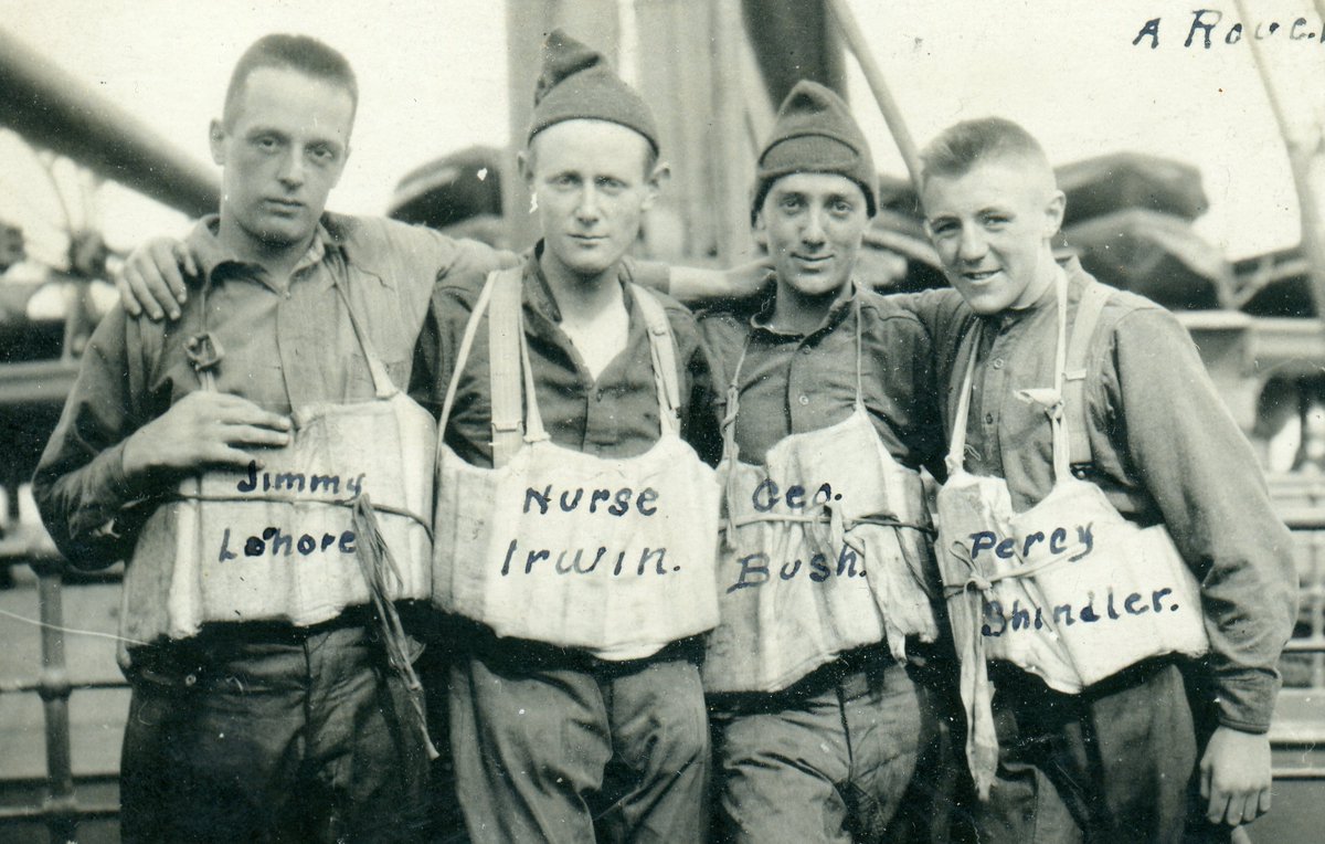 Canadian & British Photos & Postcards tweet media