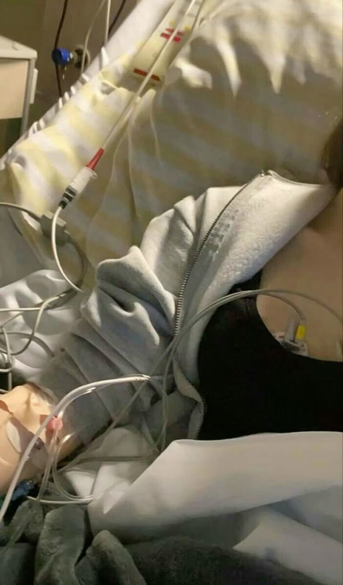 Hyo upgrade tweet media