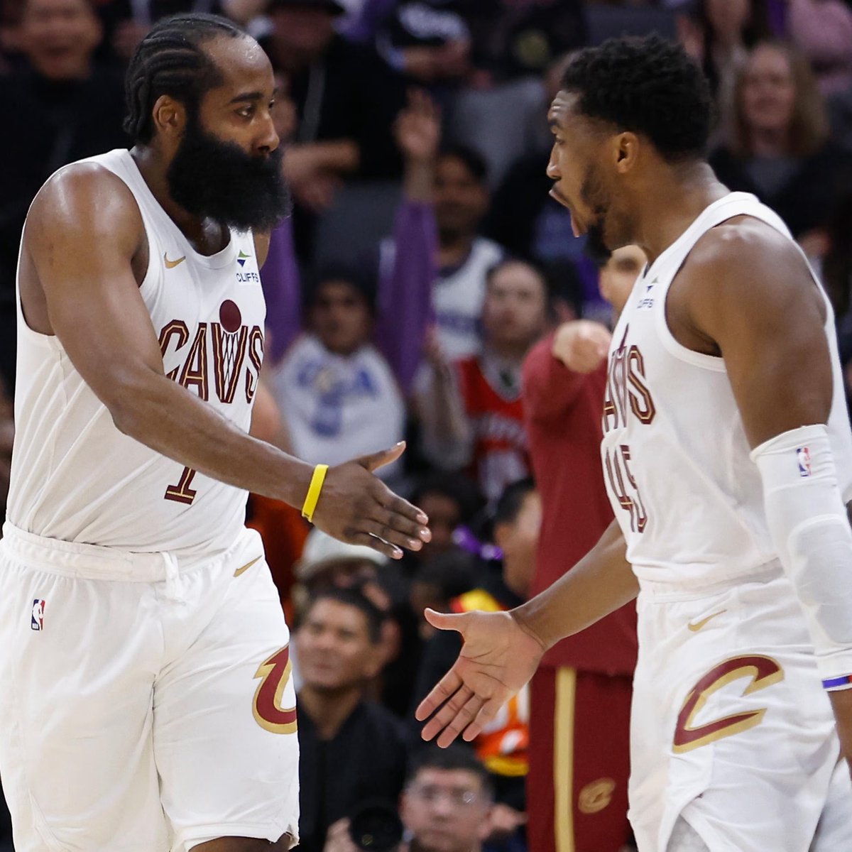 Legion Hoops tweet media