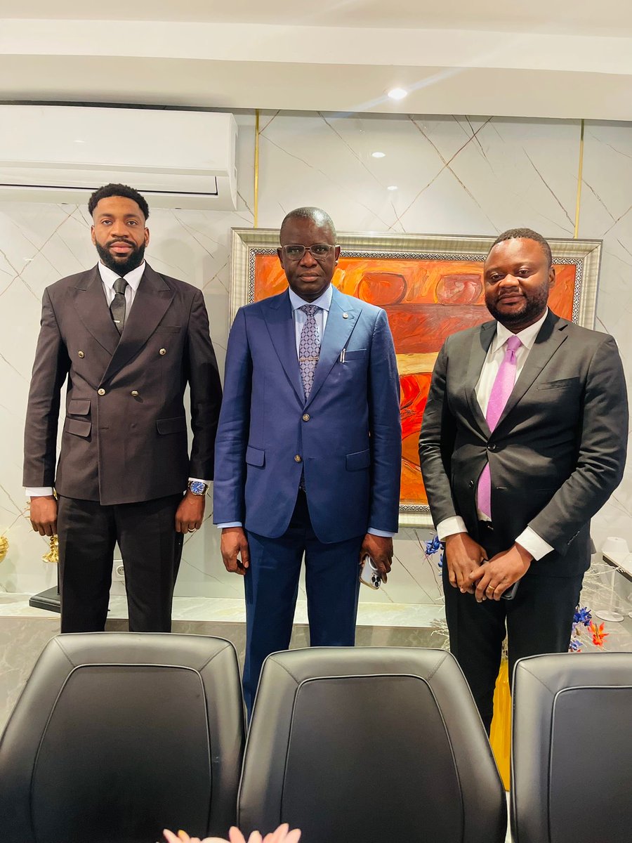 Isidore KWANDJA NGEMBO tweet media