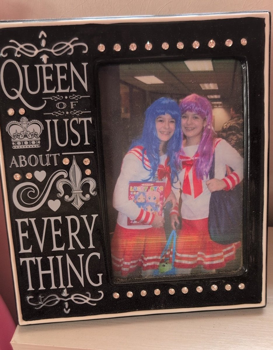 Kawaiiconic Ali tweet media