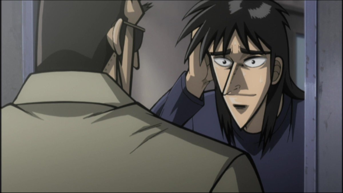 Uh . . .

Sure, I guess.