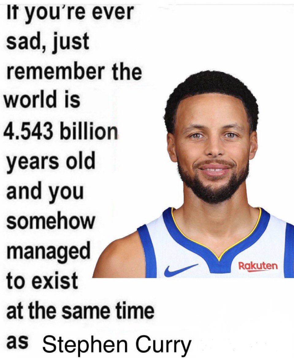 Curry Flurry 😈 (@babyfacedubs) on Twitter photo 