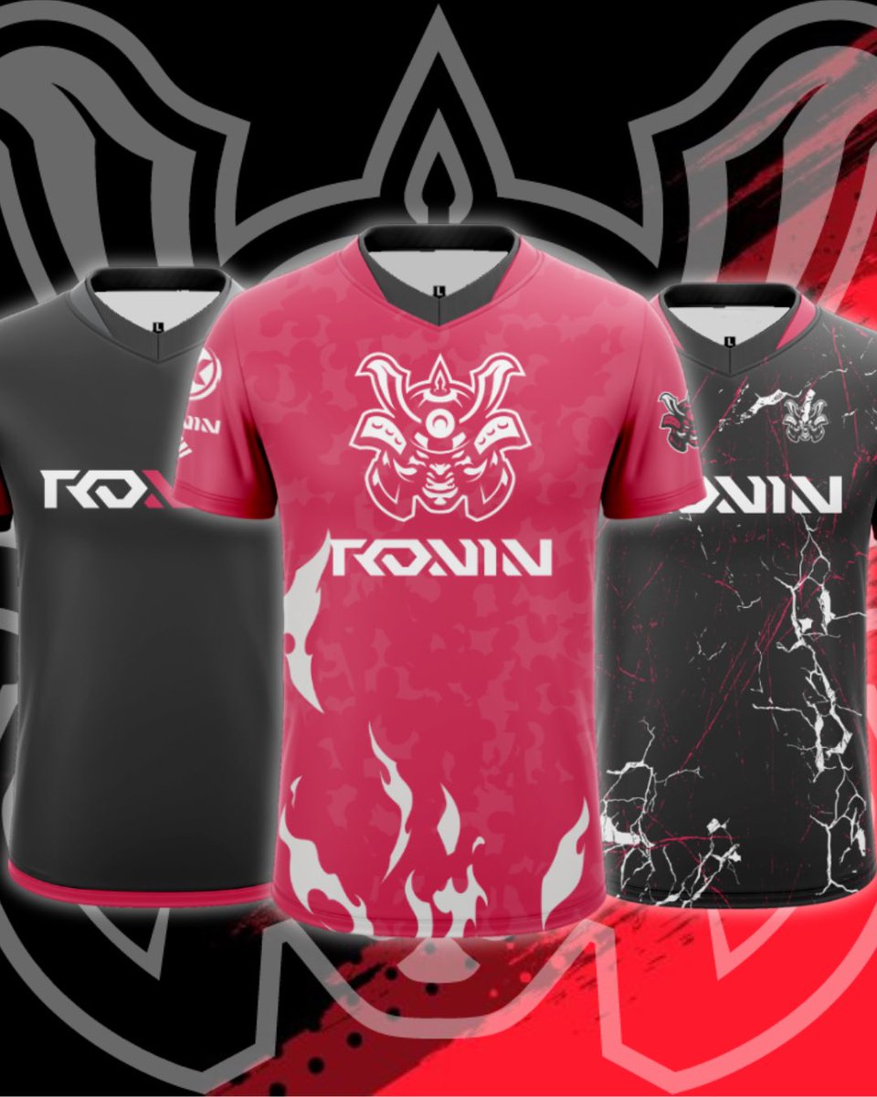 Ronin (@RoninRise_GG) / Posts / X