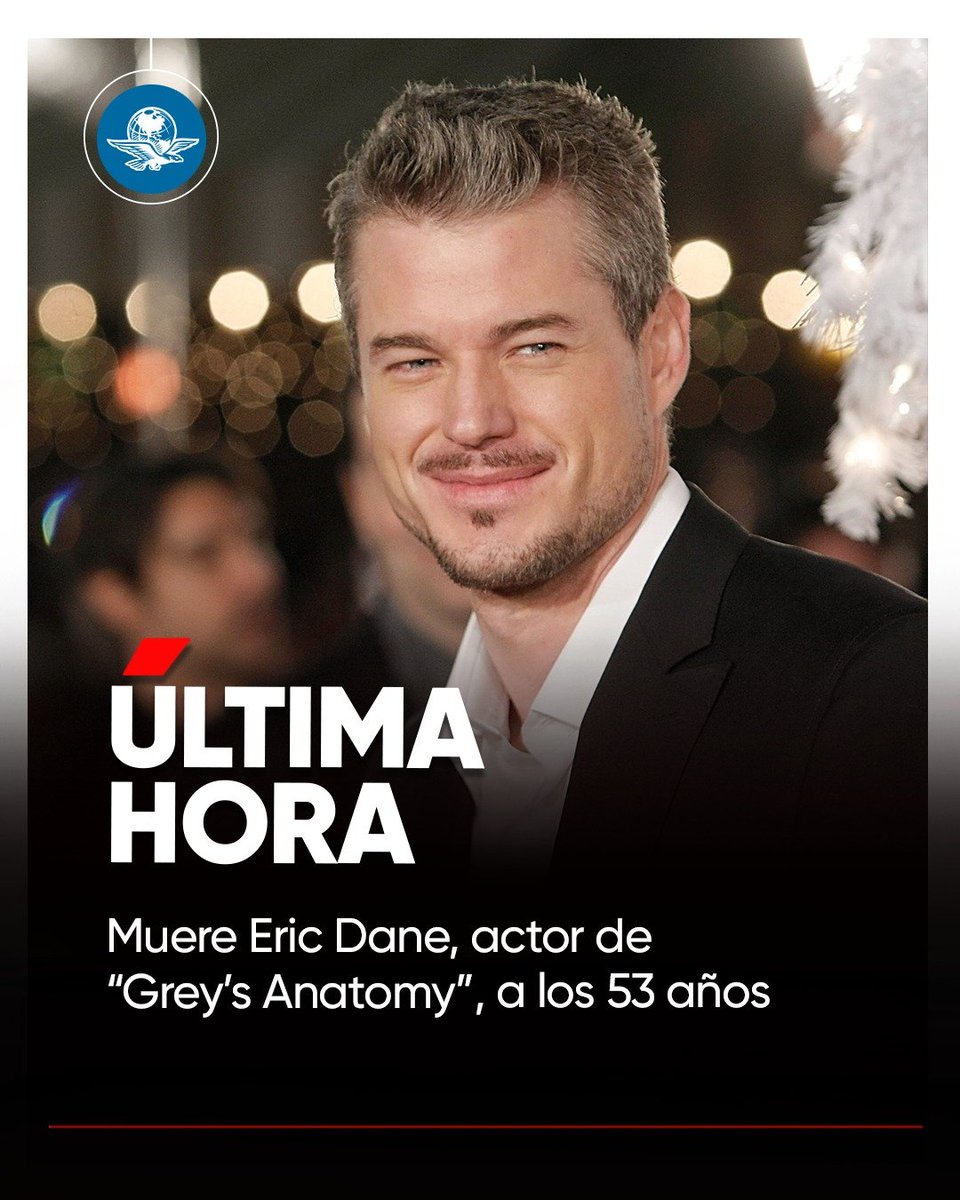 El Universal tweet media