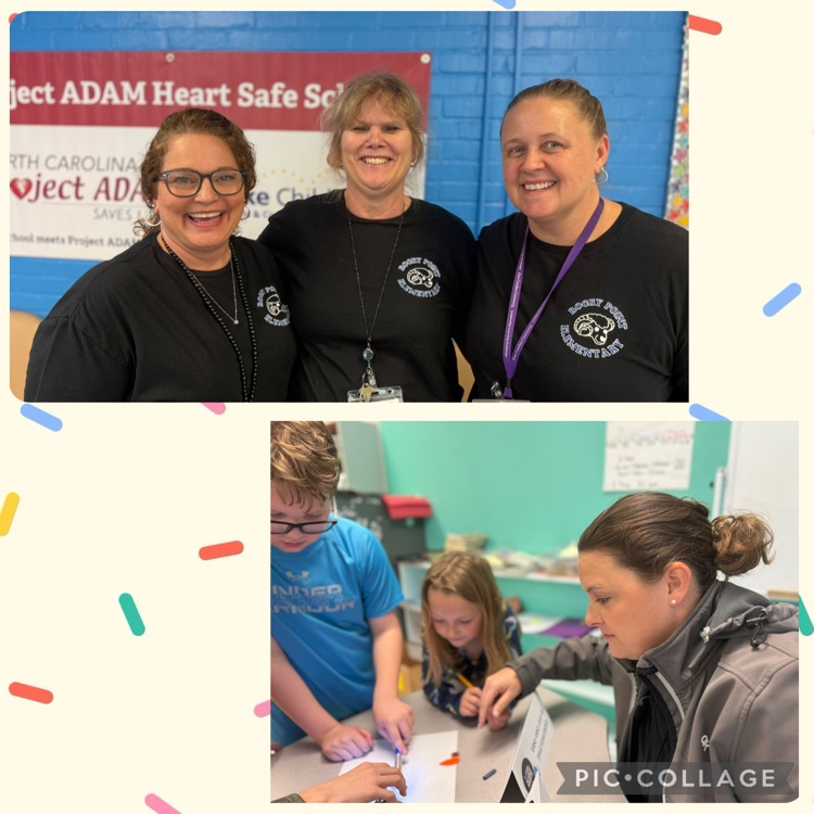 Rocky Point Elementary tweet media